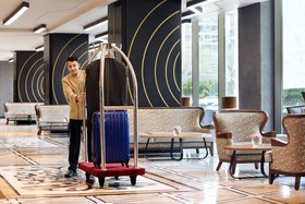 Mövenpick Hotel Karachi