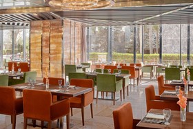 Mövenpick Hotel Karachi