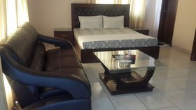 New Grace Inn