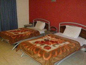 New Grace Inn