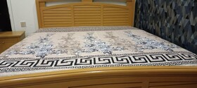 New Sprit Luxury Room