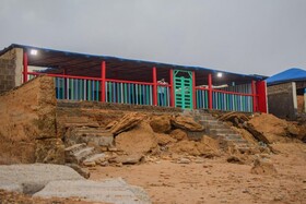 Nomads Beach Resort