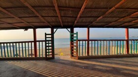 Nomads Beach Resort
