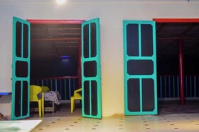 Nomads Beach Resort