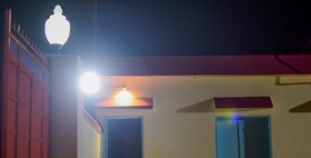 Nomads Beach Resort