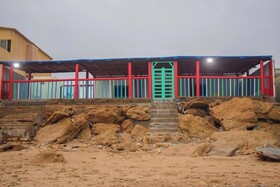 Nomads Beach Resort
