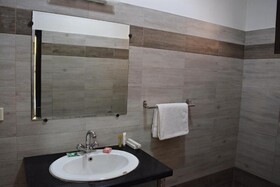 Ocean Pearl Hotel