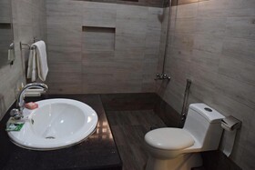 Ocean Pearl Hotel