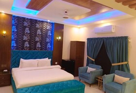 Ocean Pearl Hotel