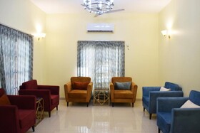 Ocean Pearl Hotel