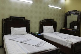 Patel Residency Guest House 2