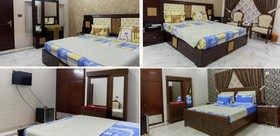 Patel Residency Guest House 2