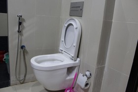 Patel Residency Guest House 2
