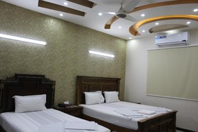 Patel Residency Guest House 2