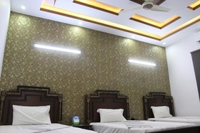 Patel Residency Guest House 2
