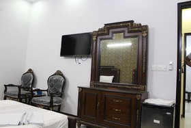 Patel Residency Guest House 2