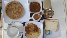 Patel Residency Guest House 2