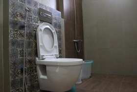 Patel Residency Guest House 2