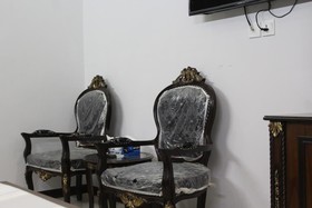 Patel Residency Guest House 2