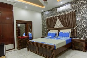 Patel Residency Guest House 2