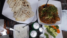 Patel Residency Guest House 2