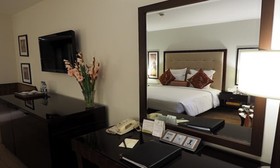 Pearl-Continental Hotel Karachi
