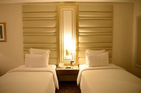 Pearl-Continental Hotel Karachi
