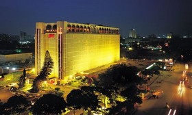 Pearl-Continental Hotel Karachi