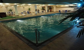 Pearl-Continental Hotel Karachi