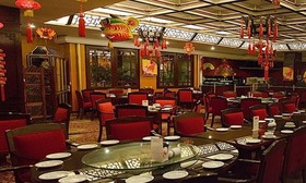 Pearl-Continental Hotel Karachi