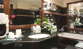 Pearl-Continental Hotel Karachi