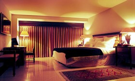 Pearl-Continental Hotel Karachi