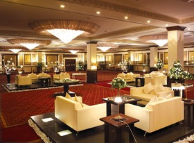 Pearl-Continental Hotel Karachi