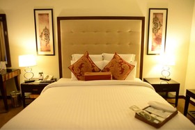 Pearl-Continental Hotel Karachi