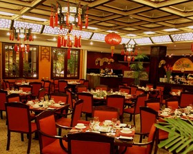 Pearl-Continental Hotel Karachi