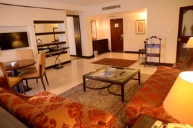 Pearl-Continental Hotel Karachi