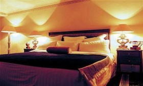 Pearl-Continental Hotel Karachi