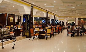 Pearl-Continental Hotel Karachi