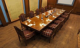 Pearl-Continental Hotel Karachi