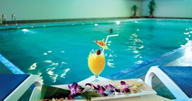 Pearl-Continental Hotel Karachi
