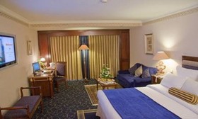 Pearl-Continental Hotel Karachi