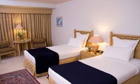 Pearl-Continental Hotel Karachi