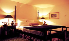 Pearl-Continental Hotel Karachi