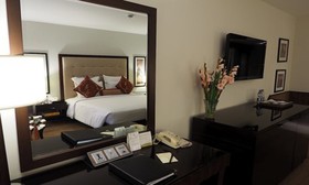 Pearl-Continental Hotel Karachi