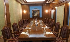 Pearl-Continental Hotel Karachi