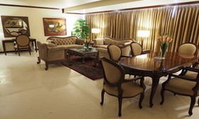 Pearl-Continental Hotel Karachi