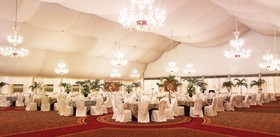 Pearl-Continental Hotel Karachi