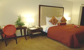 Pearl-Continental Hotel Karachi