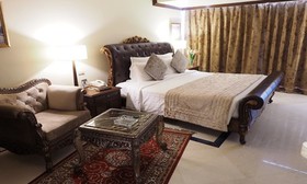 Pearl-Continental Hotel Karachi