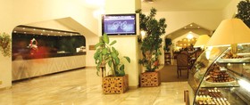 Pearl-Continental Hotel Karachi
